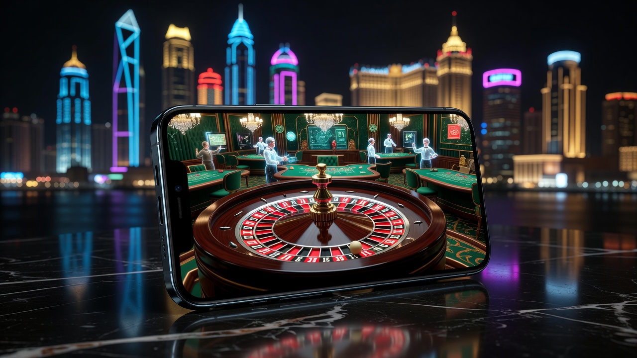 Beste Buitenlandse Casinos in 2026 - online casino buitenland