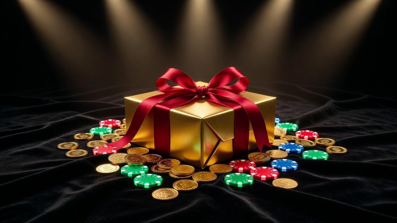 Buitenlandse Casino Bonussen - online casino buitenland