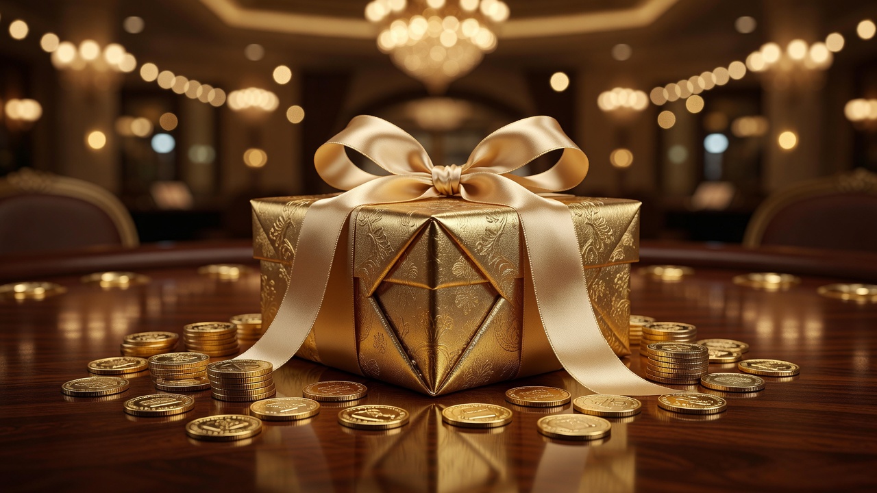 Buitenlandse Casino Bonussen: What to Expect - online casino buitenland
