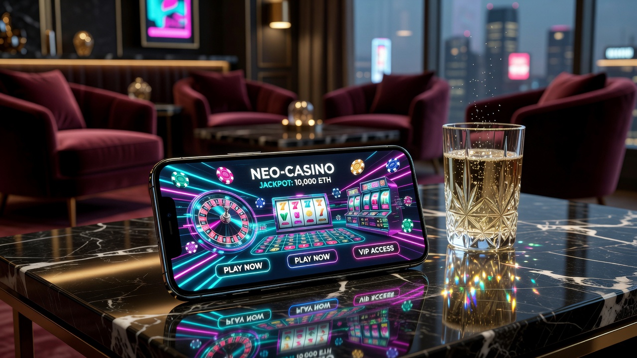 Top Picks: Beste Buitenlandse Casinos in 2026 - online casino buitenland