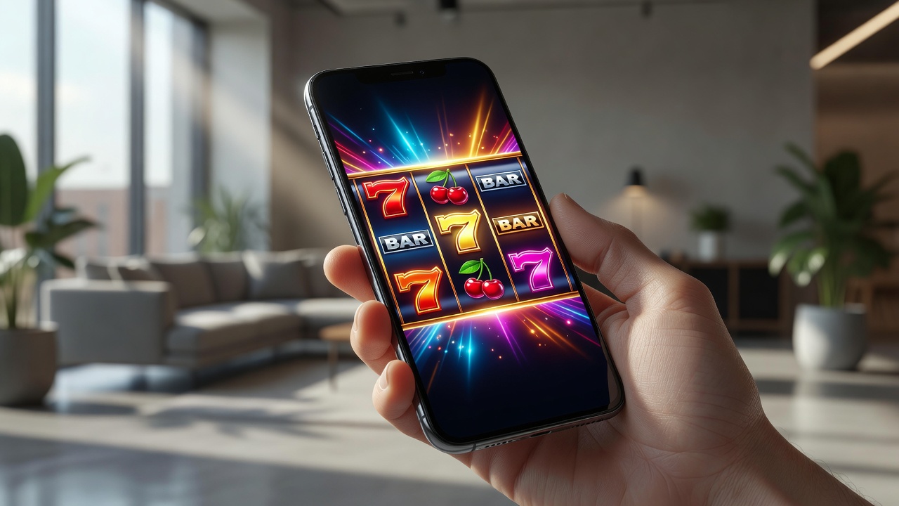 Beste Mobiele Buitenlandse Casino's van 2026 - online casino buitenland