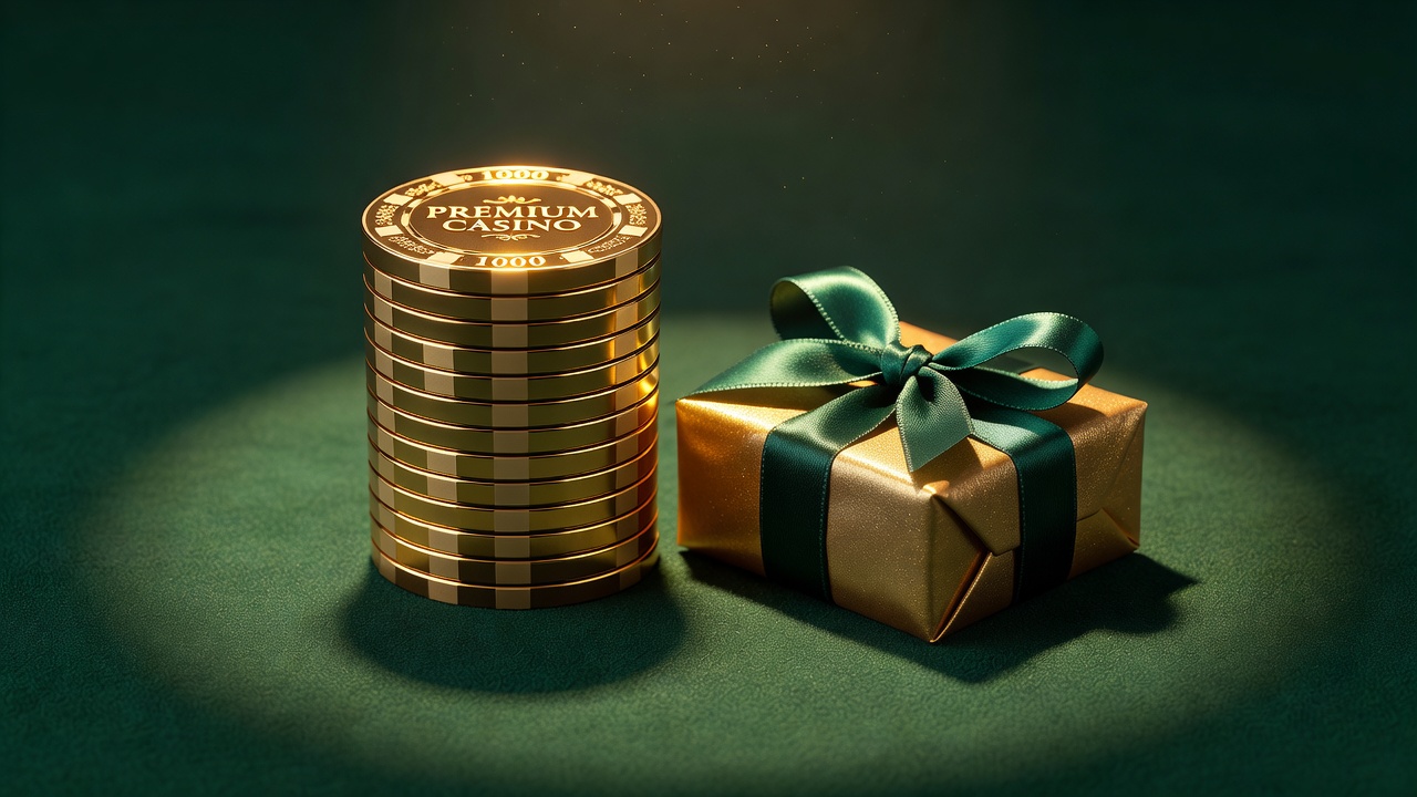 Buitenlandse Casino Bonussen Explained - online casino buitenland